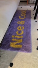 Non-slip Chair Mat — desk mat wholesale pick on MatDesk
