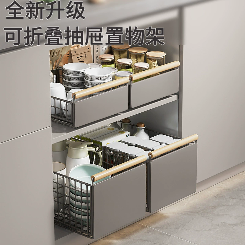 Foldable Pull-out Kitchen — desk mat wholesale pick on MatDesk