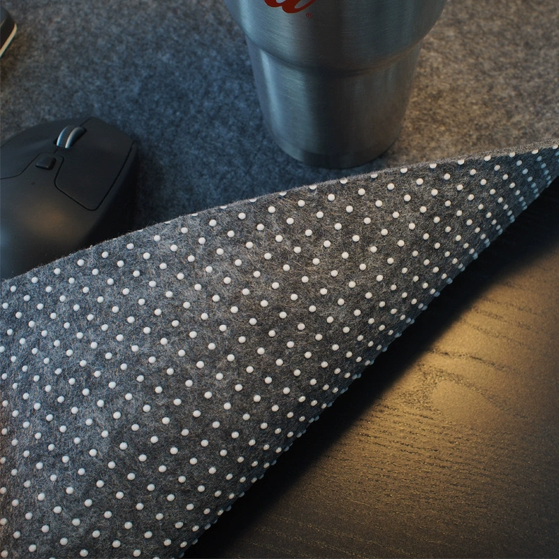 Desk Mat Mouse Pad Oversized Non-slip Desktop — desk mat wholesale pick on MatDesk