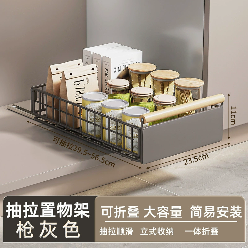 Foldable Pull-out Kitchen — desk mat wholesale pick on MatDesk