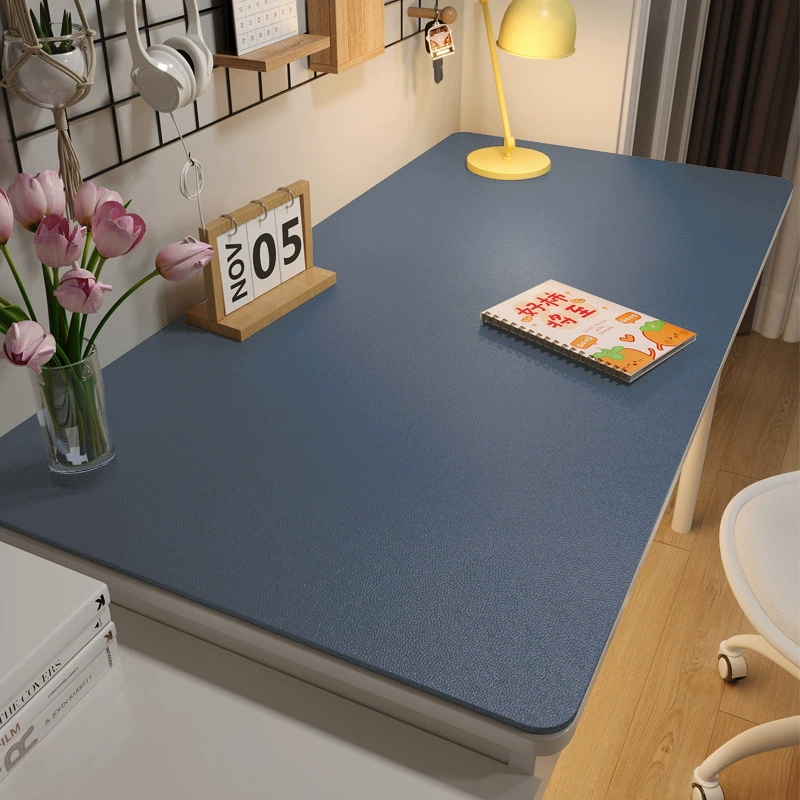 Desk Mat Leather Non-slip — desk mat wholesale pick on MatDesk
