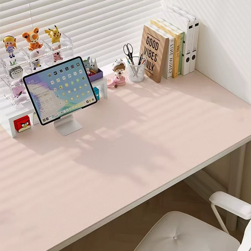 Desk Mat Leather Waterproof — desk mat wholesale pick on MatDesk