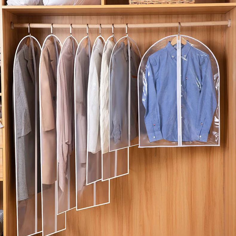 Wardrobe Clear Home — desk mat wholesale pick on MatDesk