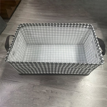Storage Box Storage Bin Foldable Drawer Home — desk mat wholesale pick on MatDesk