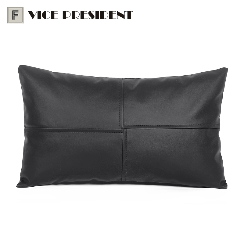 Faux Leather Leather Desk Mat — desk mat wholesale pick on MatDesk