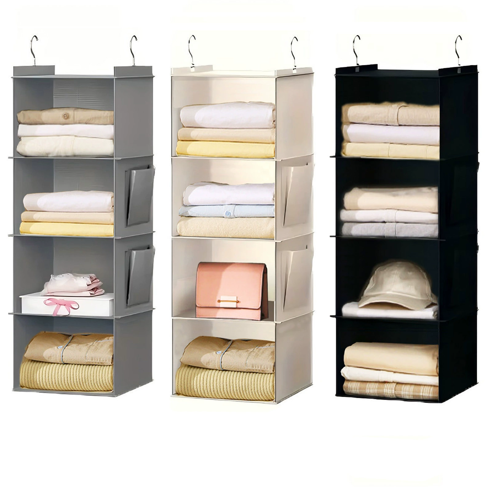 Multi-tier Wardrobe — desk mat wholesale pick on MatDesk