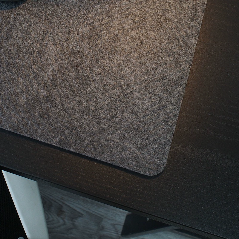 Desk Mat Mouse Pad Oversized Non-slip Desktop — desk mat wholesale pick on MatDesk