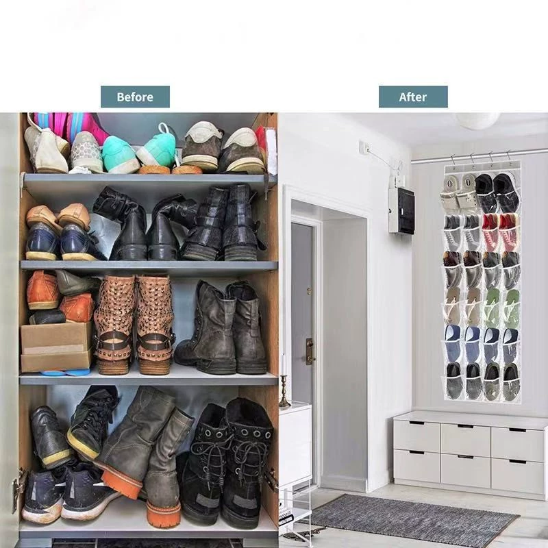 Multi-tier Over-door Wardrobe — desk mat wholesale pick on MatDesk