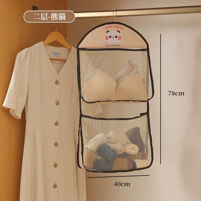 Multi-tier Over-door Wardrobe — desk mat wholesale pick on MatDesk