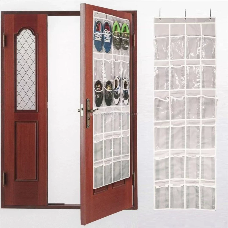 Multi-tier Over-door Wardrobe — desk mat wholesale pick on MatDesk