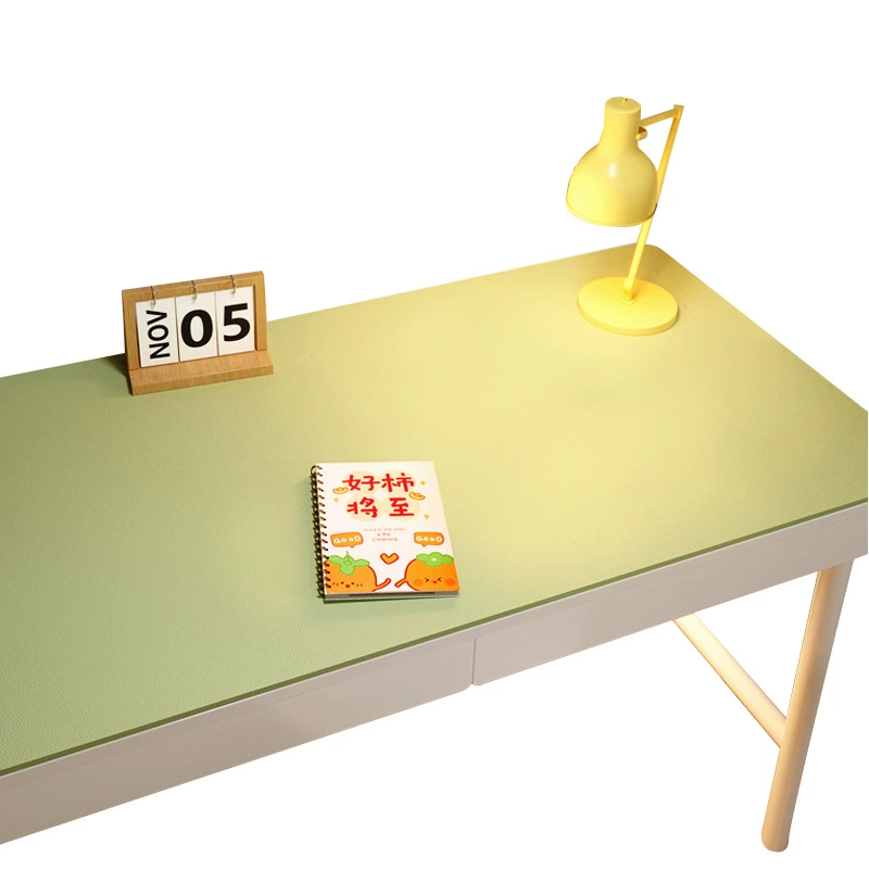 Desk Mat Leather Non-slip — desk mat wholesale pick on MatDesk