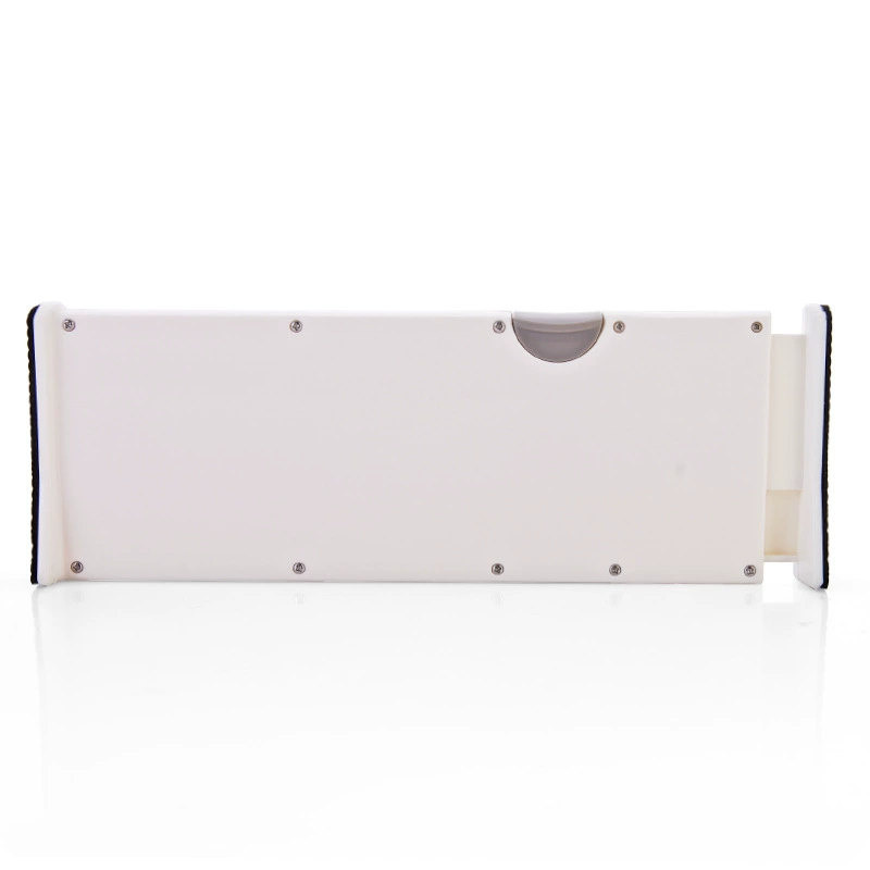No-drill Wardrobe Plastic Divider Drawer — desk mat wholesale pick on MatDesk