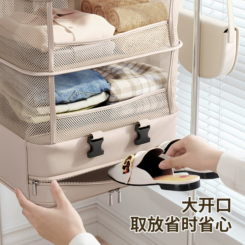 Wardrobe Travel — desk mat wholesale pick on MatDesk