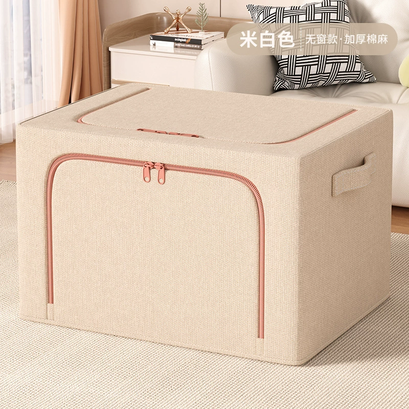 Oversized Storage Bin Foldable Wardrobe — desk mat wholesale pick on MatDesk