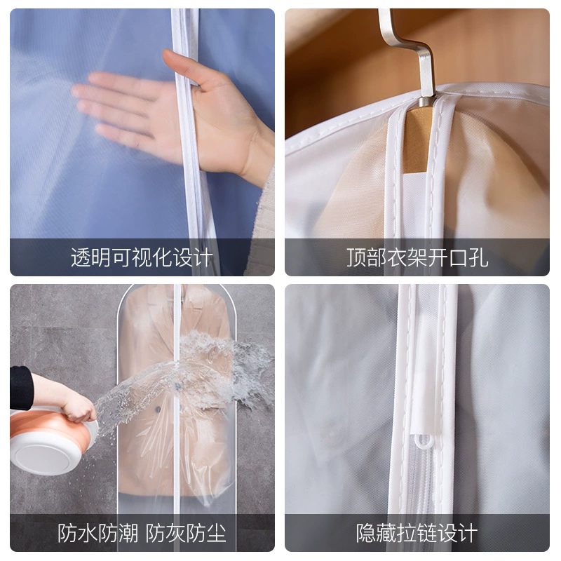 Wardrobe Clear Home — desk mat wholesale pick on MatDesk