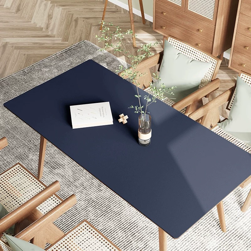 Desk Mat Leather Waterproof — desk mat wholesale pick on MatDesk