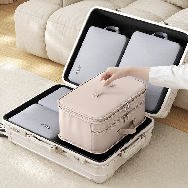 Wardrobe Travel — desk mat wholesale pick on MatDesk