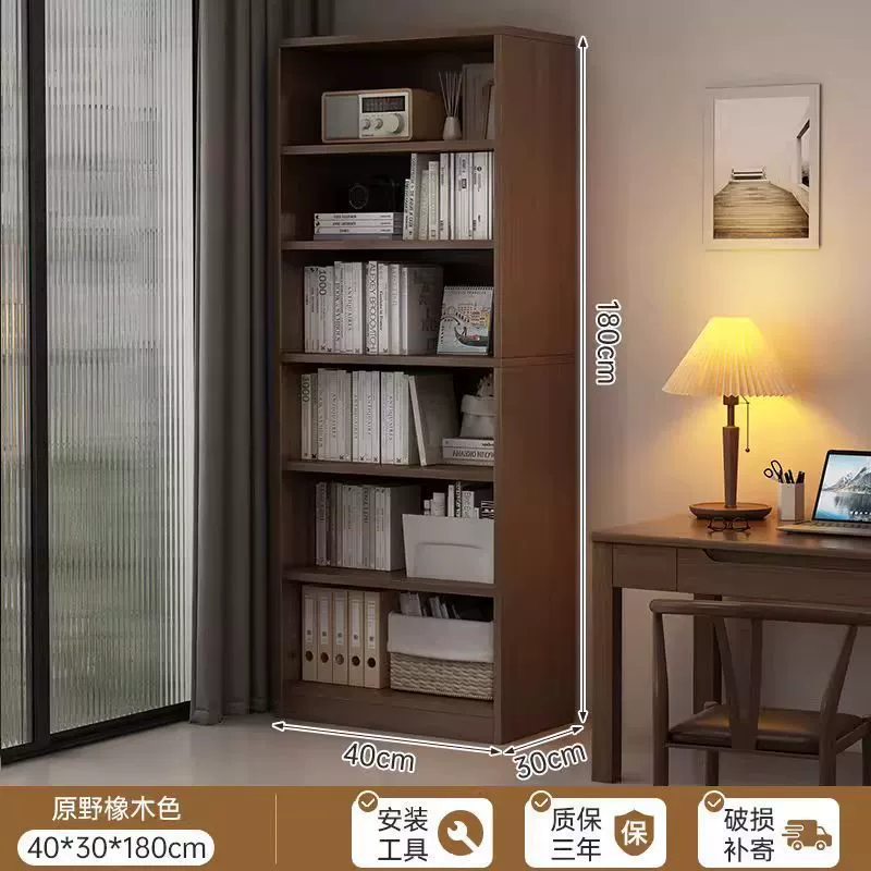 Freestanding Shelf Rack Simple — desk mat wholesale pick on MatDesk