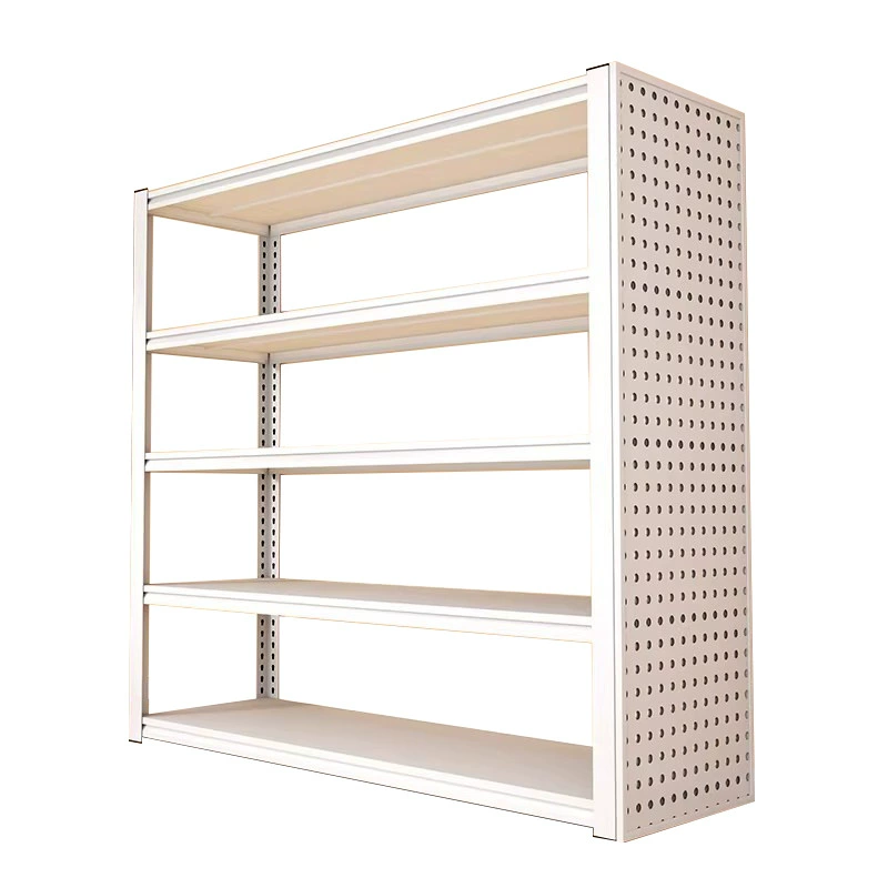 Shelving Unit Freestanding Multi-tier Steel Home — desk mat wholesale pick on MatDesk