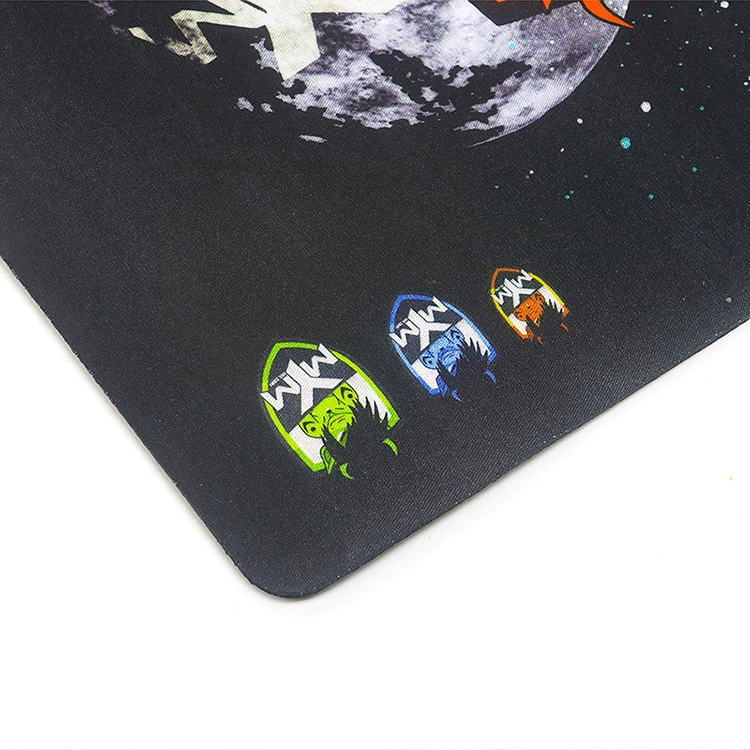 Mouse Pad Thick Large — desk mat wholesale pick on MatDesk
