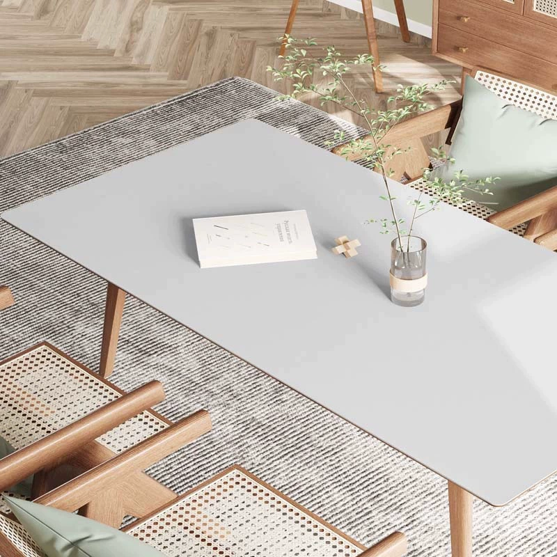 Desk Mat Leather Waterproof — desk mat wholesale pick on MatDesk