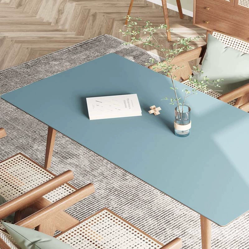 Desk Mat Leather Waterproof — desk mat wholesale pick on MatDesk