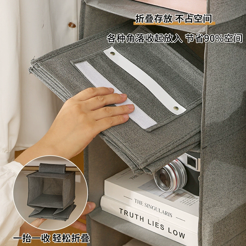 Multi-tier Wardrobe — desk mat wholesale pick on MatDesk