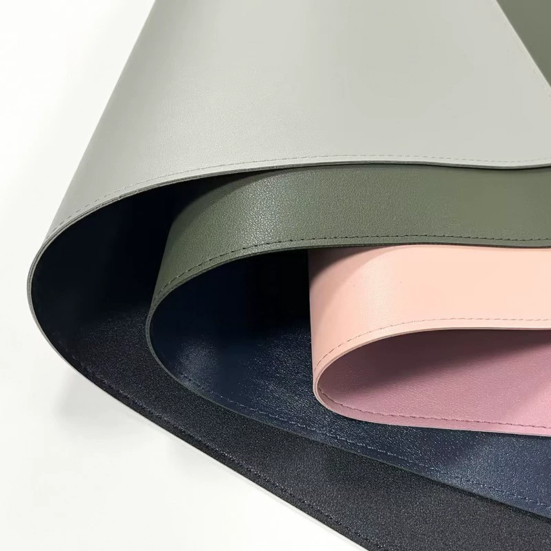 Desk Mat Mouse Pad Leather Wear-resistant Waterproof — desk mat wholesale pick on MatDesk