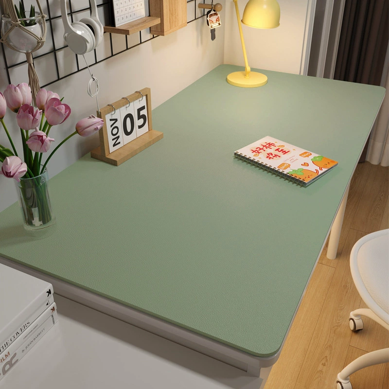 Desk Mat Leather Non-slip — desk mat wholesale pick on MatDesk