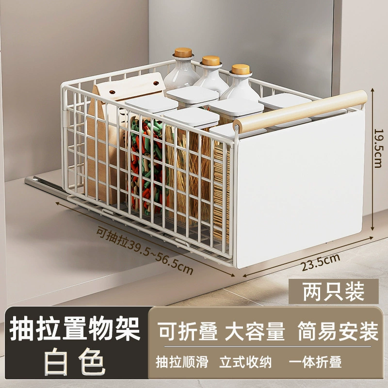Foldable Pull-out Kitchen — desk mat wholesale pick on MatDesk