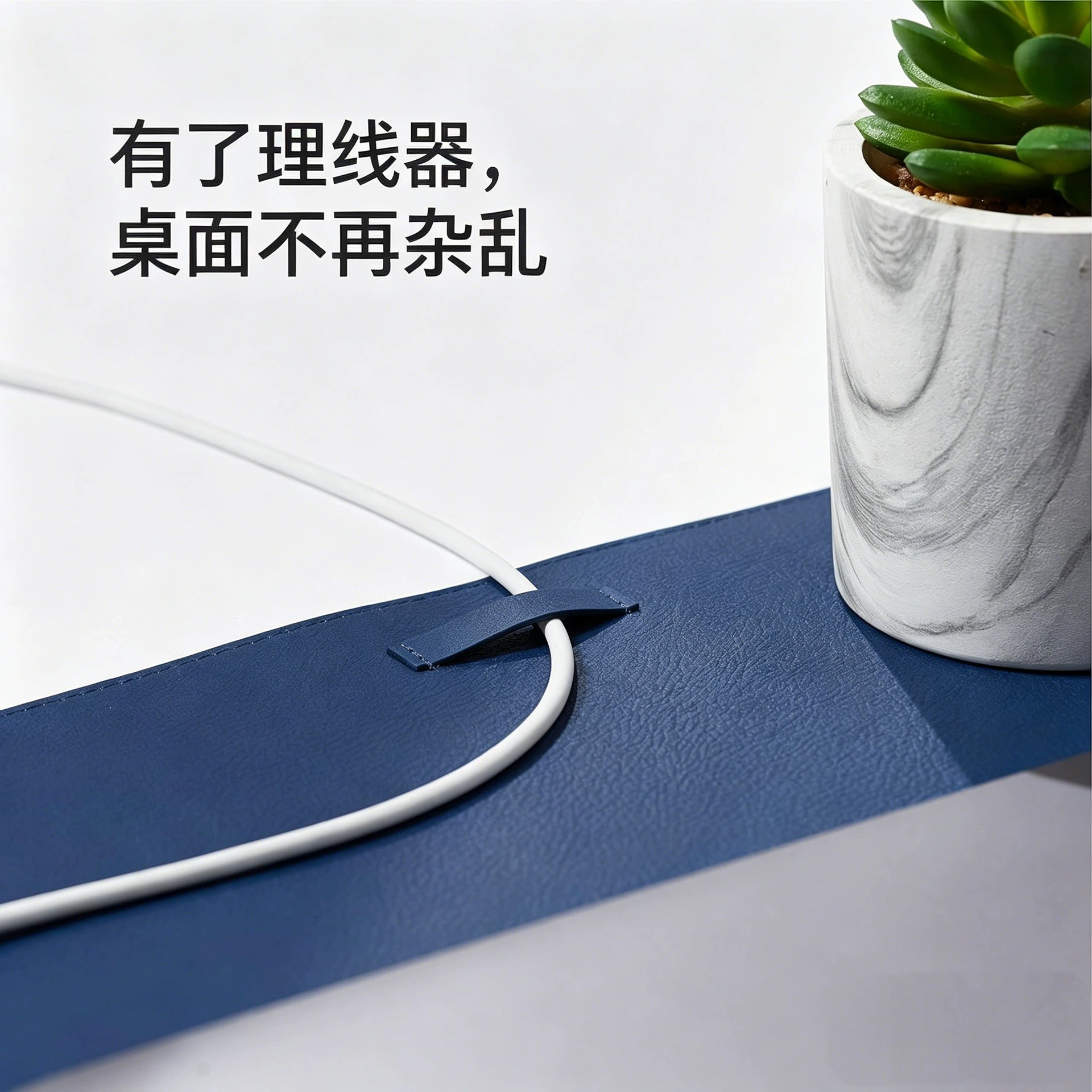 Desk Mat Leather Waterproof Non-slip Large — desk mat wholesale pick on MatDesk